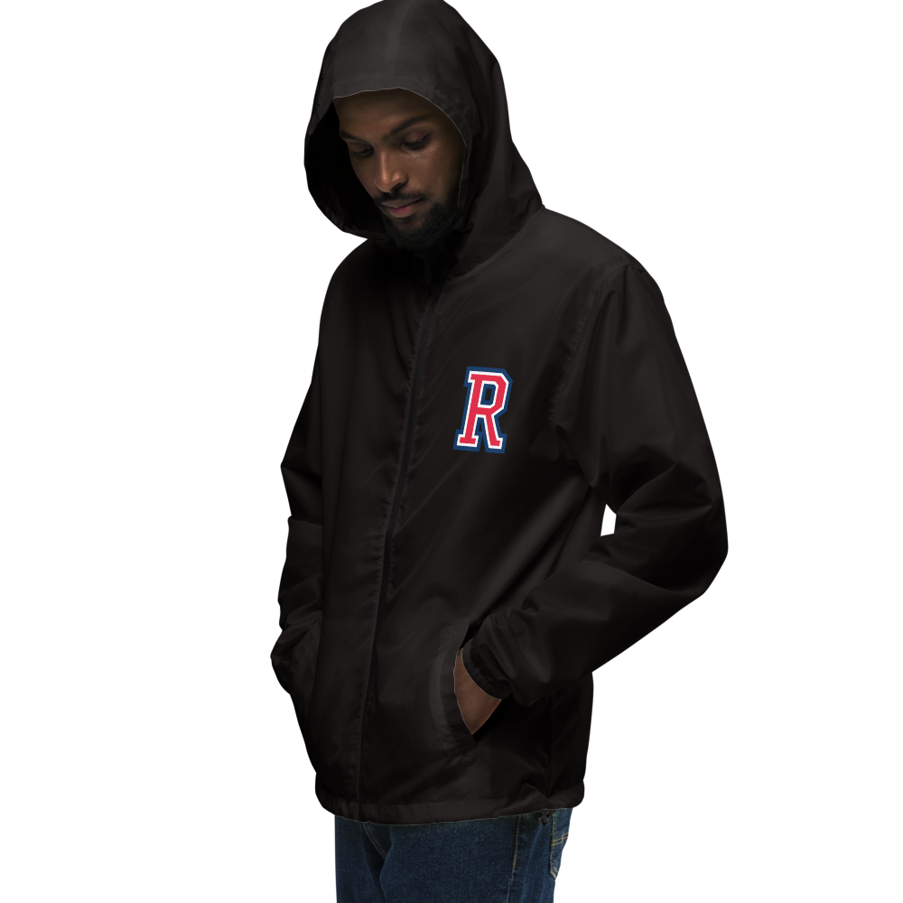 Reno High School Design 1 — Black