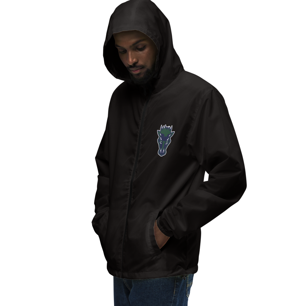 Damonte Ranch High School Design 1 — Black