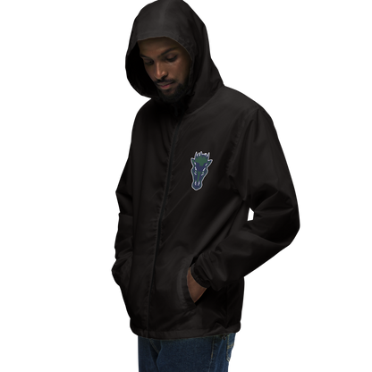 Damonte Ranch High School Design 1 — Black