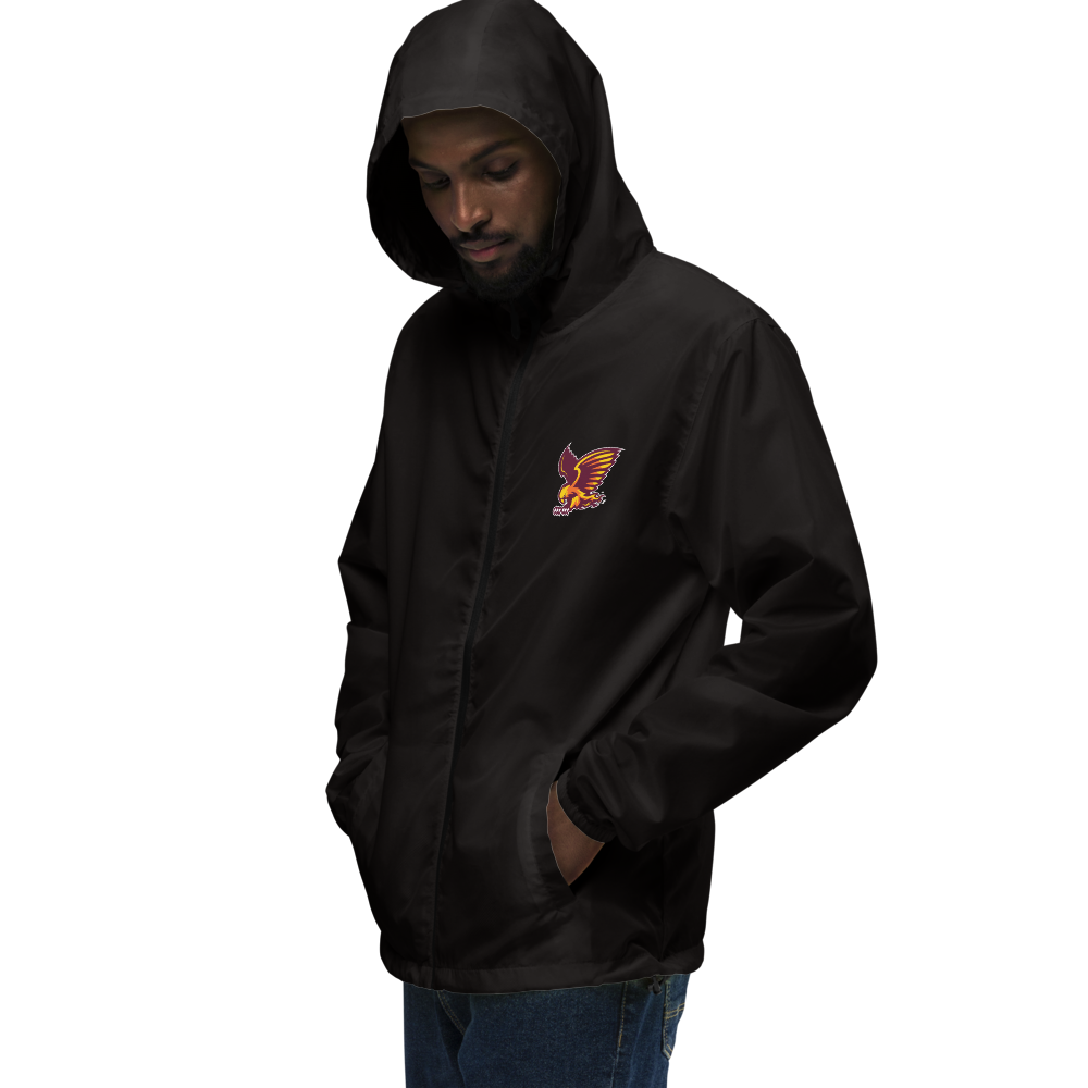 Eldorado High School Design 1 — Black