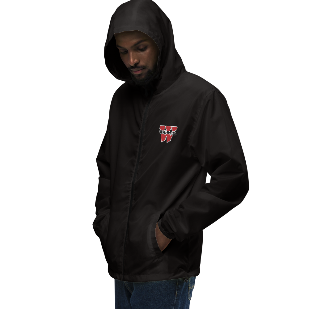 Weber High School Design 1 — Black