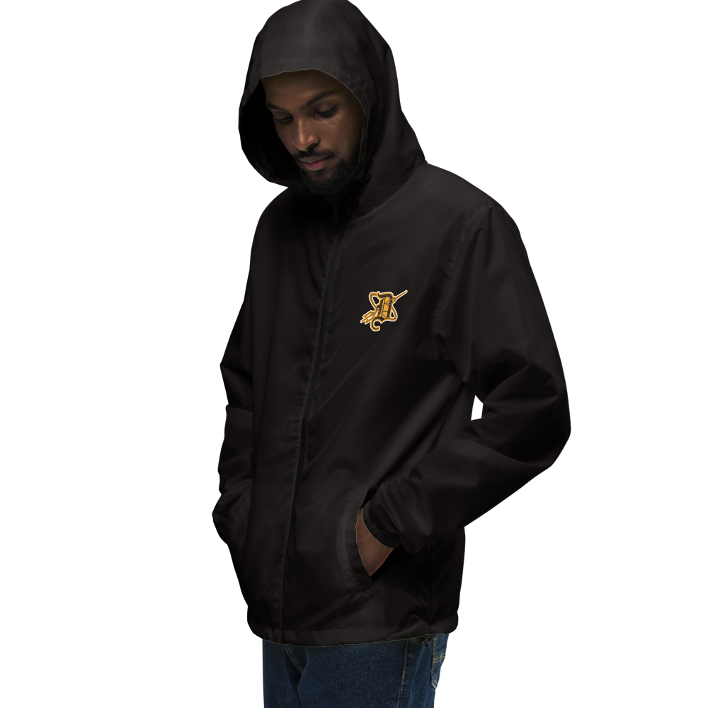 Davis High School Design 1 — Black