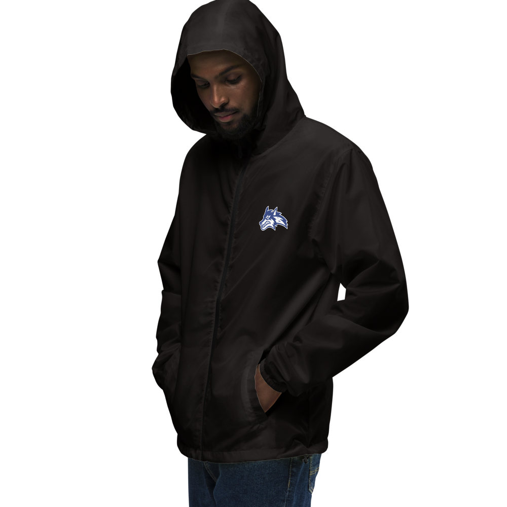 Basic Academy Design 1 — Black
