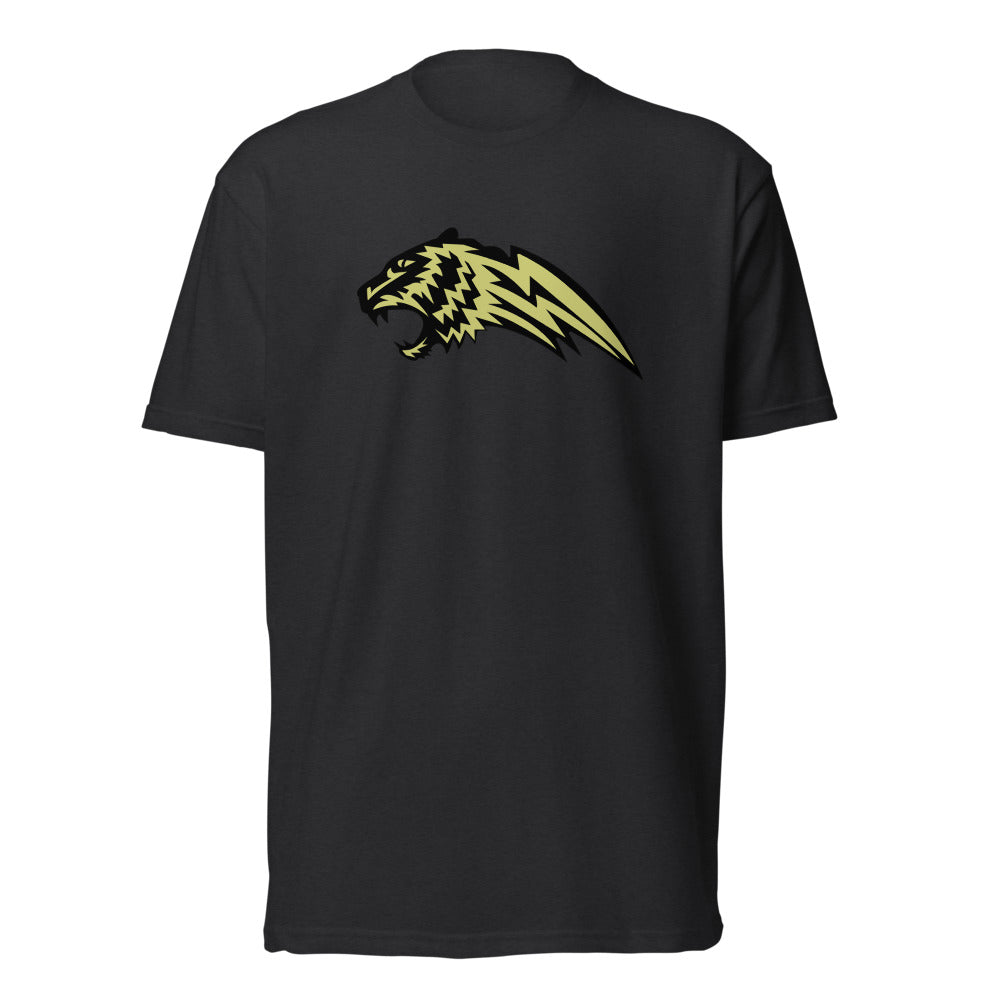 Russellville High School Design 1 — Black