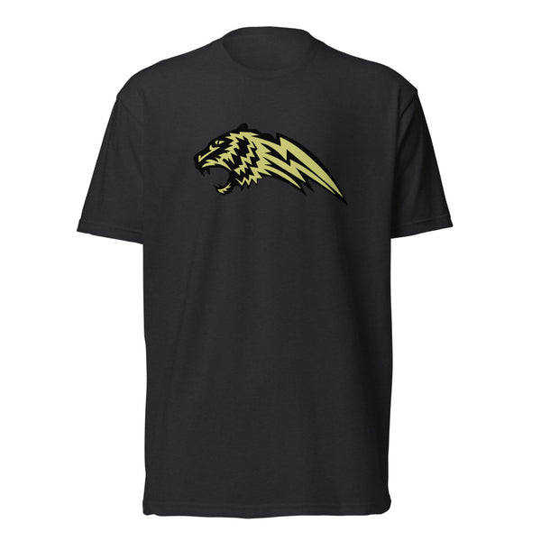 Russellville High School Design 1 — Black