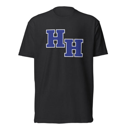 Highland Home High School Design 1 — Black