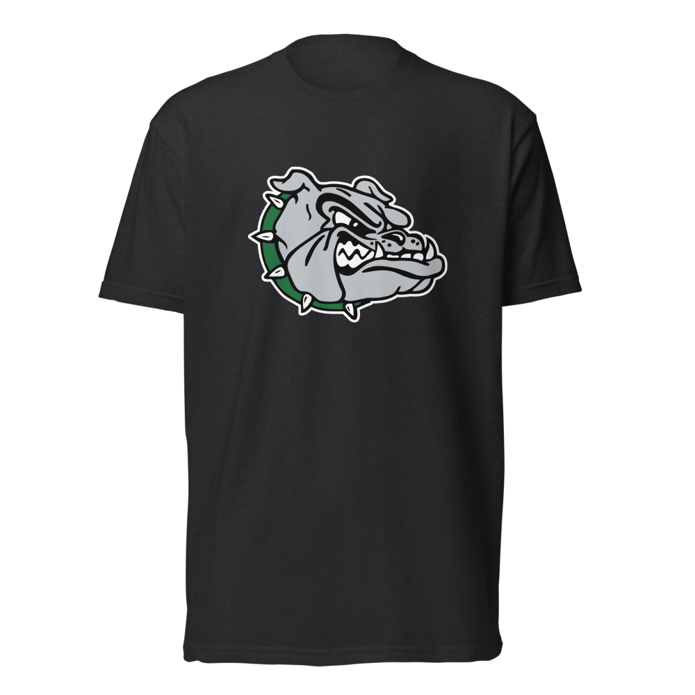 Virgin Valley High School Design 1 — Black