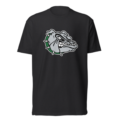 Virgin Valley High School Design 1 — Black