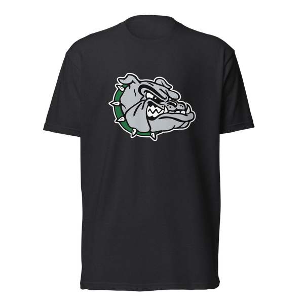 Virgin Valley High School Design 1 — Black