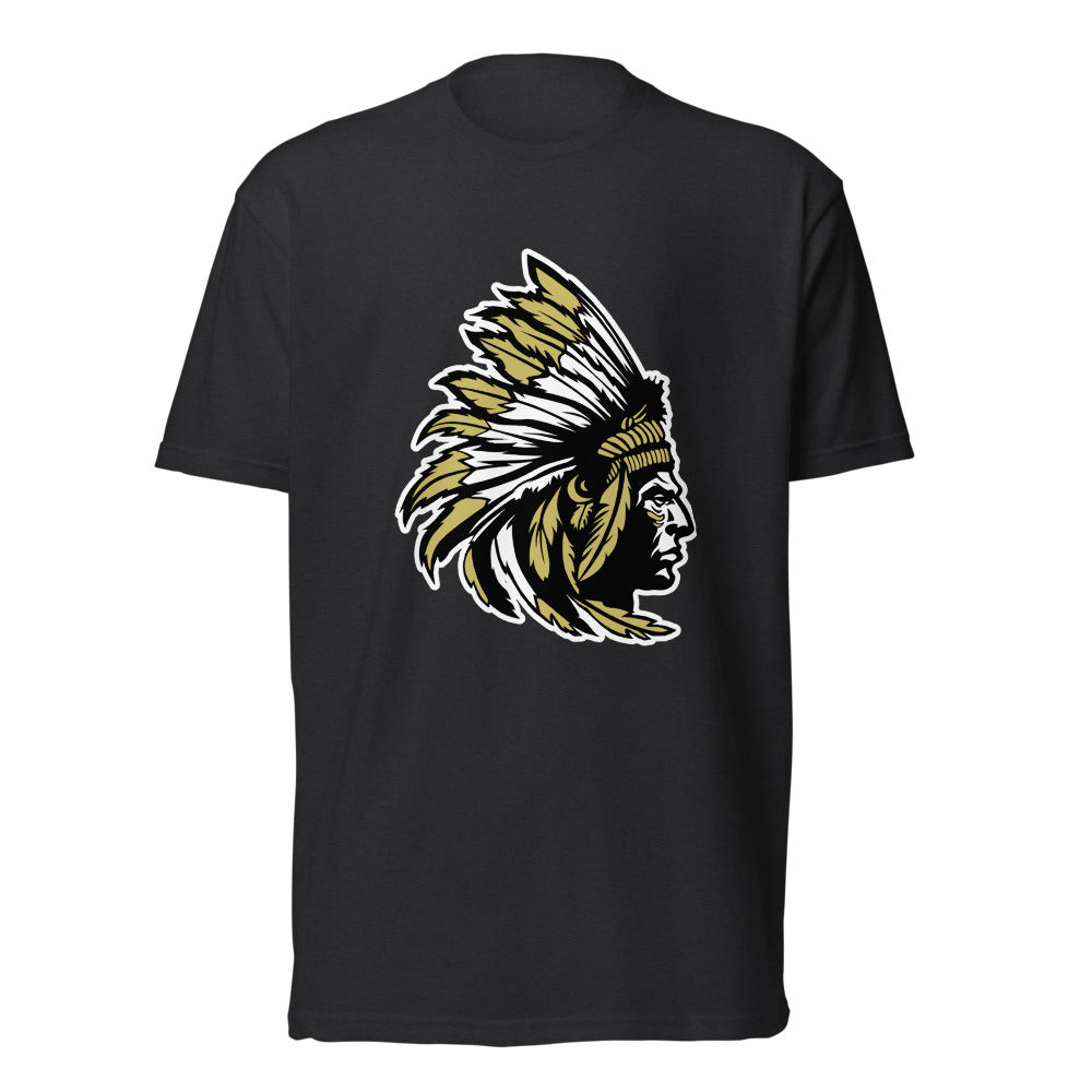 Wetumpka High School Design 1 — Black