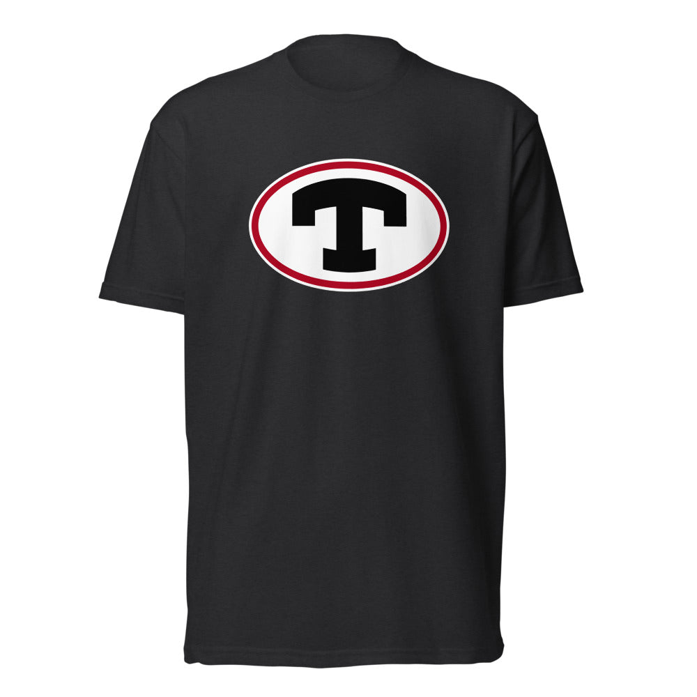 Theodore High School Design 1 — Black