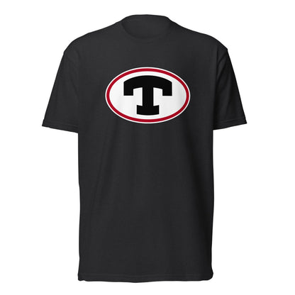 Theodore High School Design 1 — Black