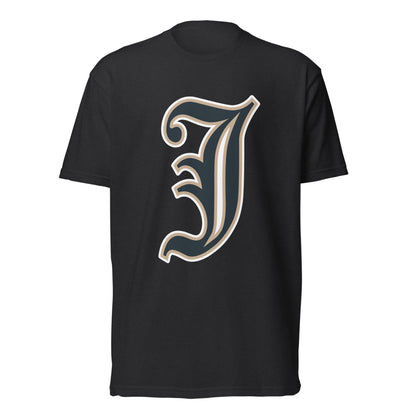Jacksonville High School Design 1 — Black