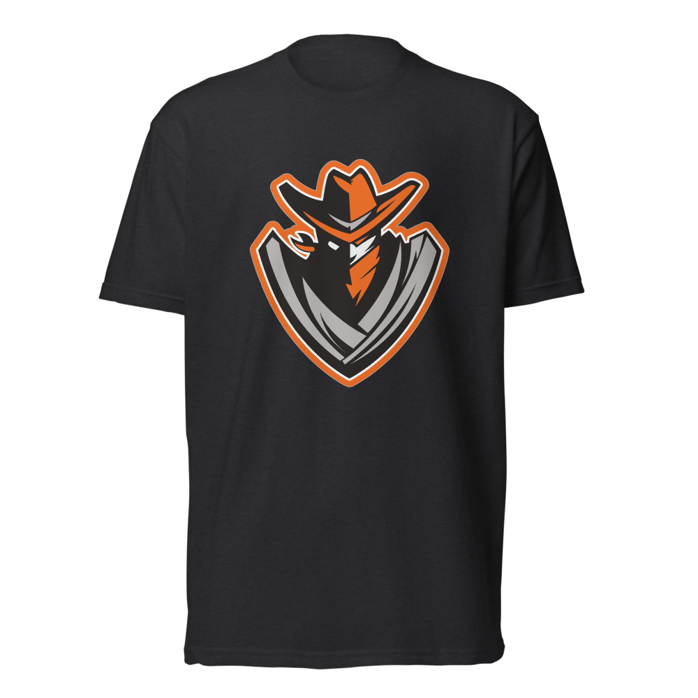 Chaparral High School Design 1 — Black