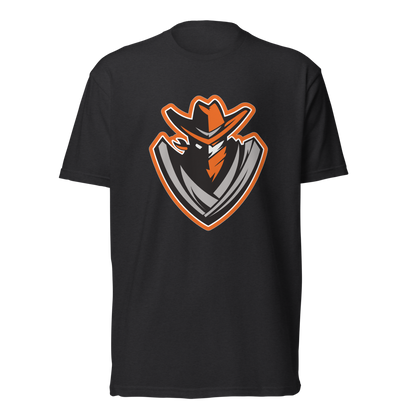 Chaparral High School Design 1 — Black