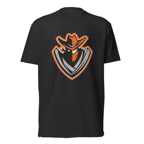 Chaparral High School Design 1 — Black