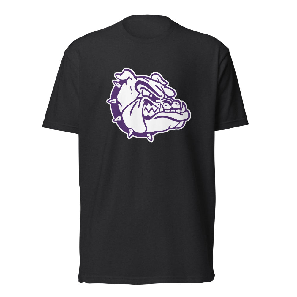 Sweet Water High School Design 1 — Black