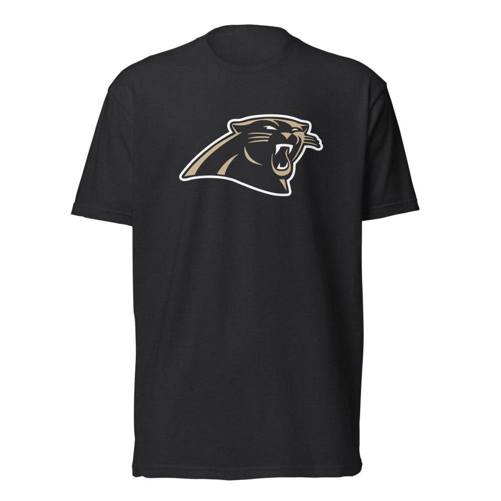 Hackleburg High School Design 1 — Black