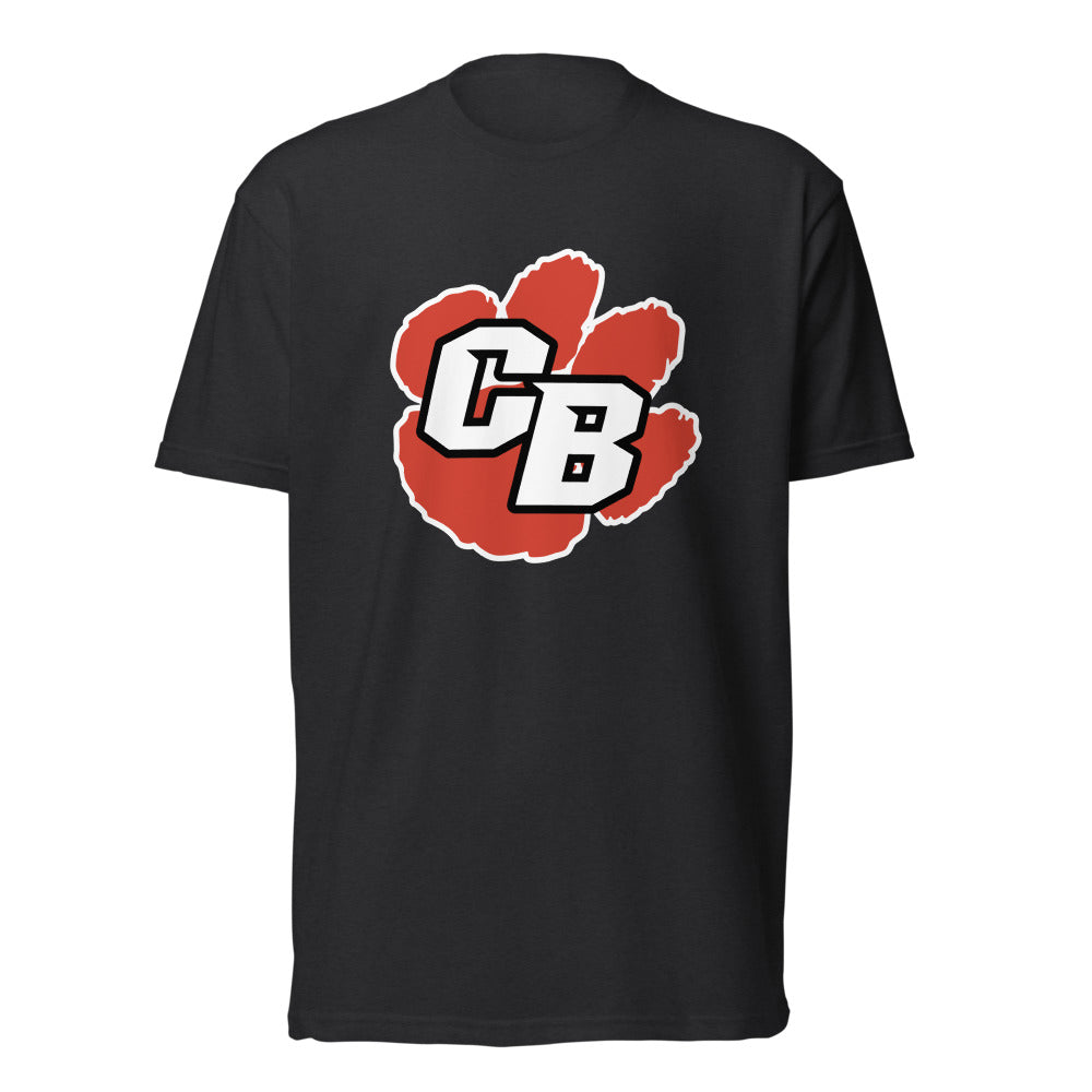 Cedar Bluff High School Design 1 — Black