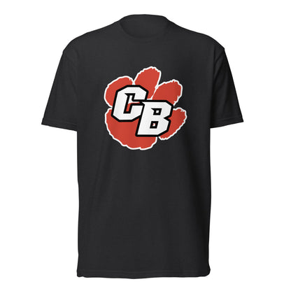 Cedar Bluff High School Design 1 — Black