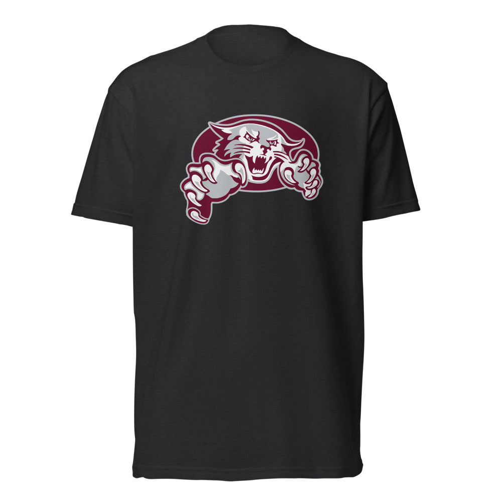 Shelby County High School Design 1 — Black