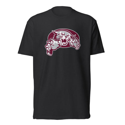 Shelby County High School Design 1 — Black