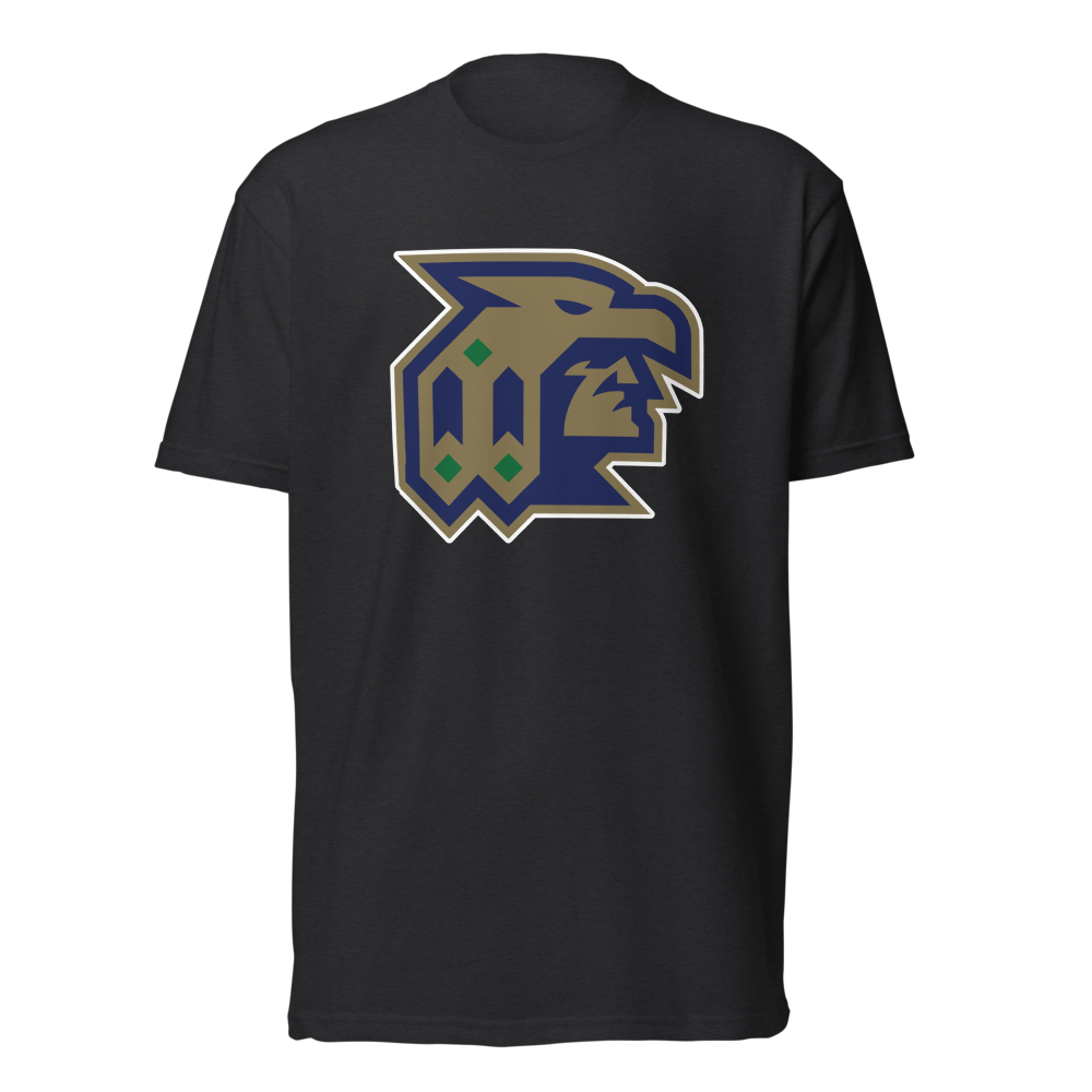 Fitted T-Shirt