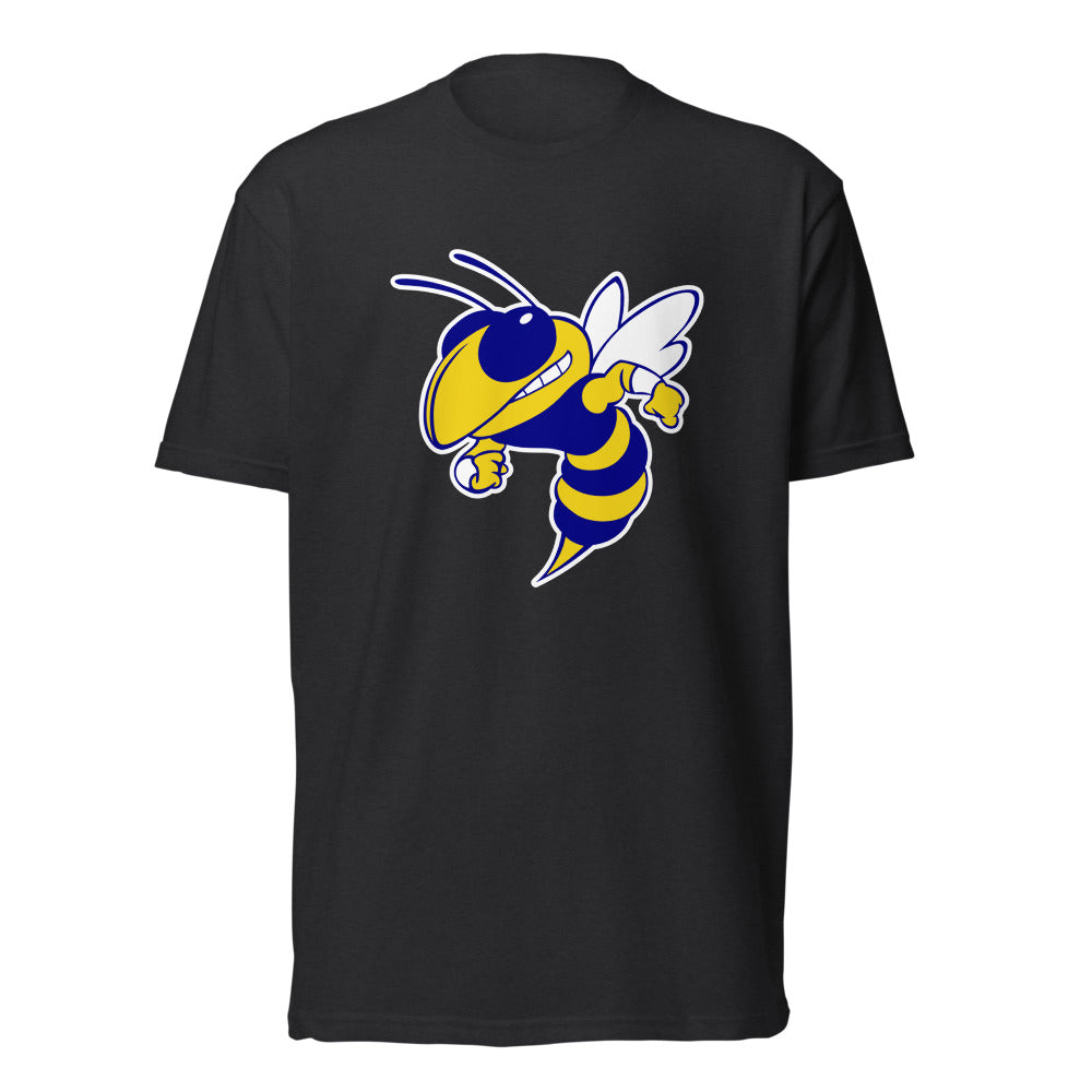 Aliceville High School Design 1 — Black