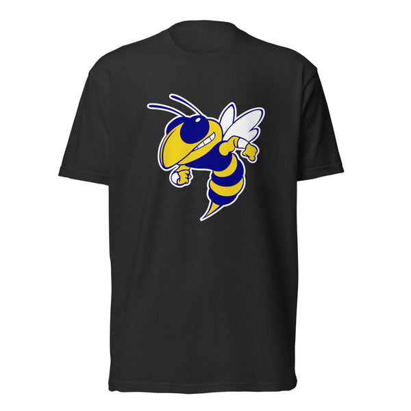 Aliceville High School Design 1 — Black
