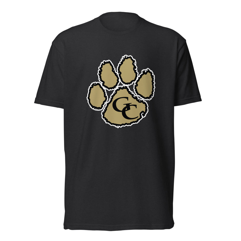 Greene County High School Design 1 — Black