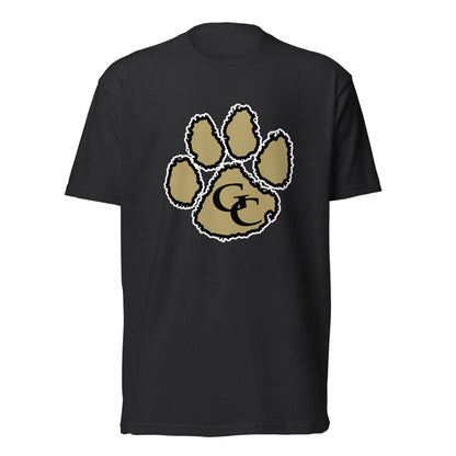 Greene County High School Design 1 — Black