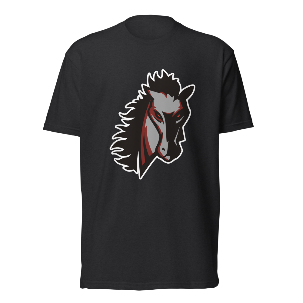 Earl Wooster High School Design 1 — Black