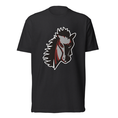 Earl Wooster High School Design 1 — Black