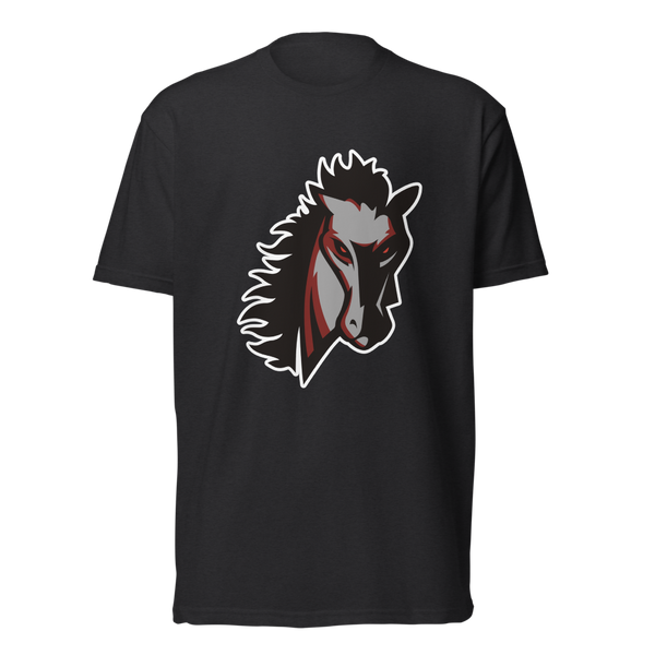 Earl Wooster High School Design 1 — Black