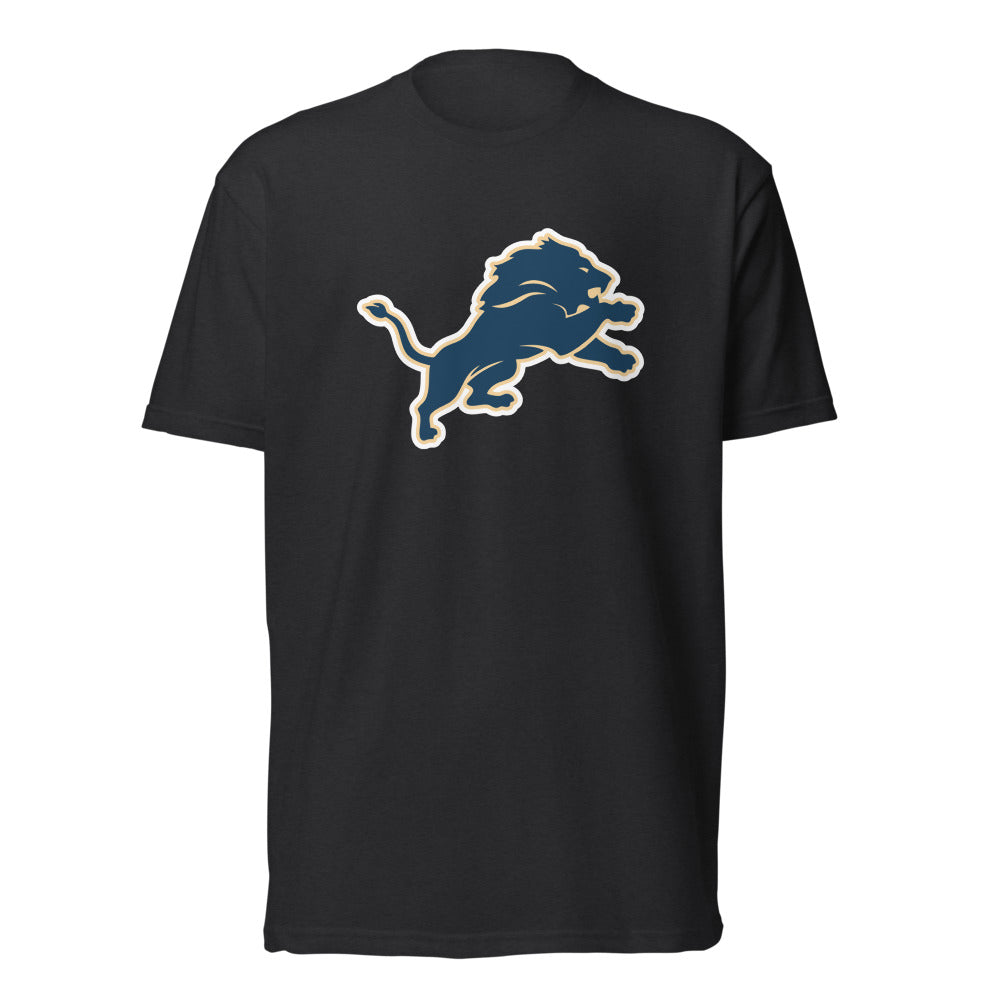 Brindlee Mountain High School Design 1 — Black