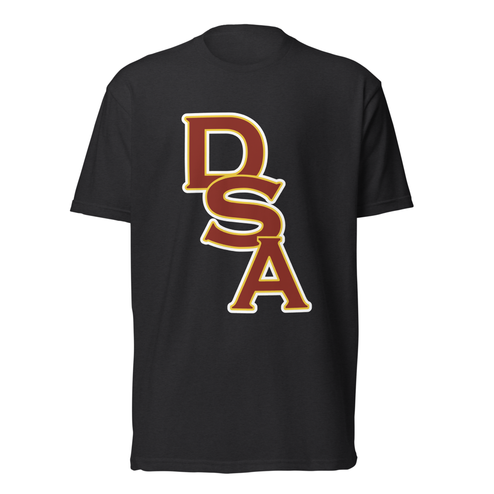 Del Sol Academy of the Performing Arts Design 1 — Black