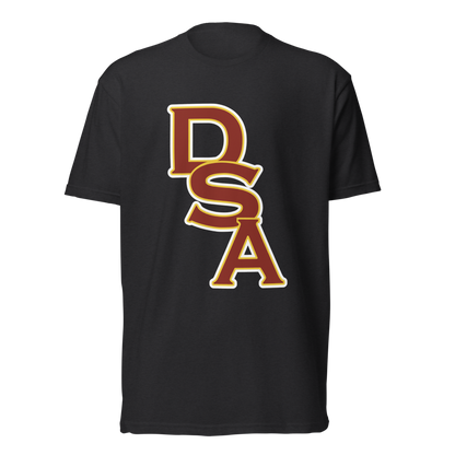 Del Sol Academy of the Performing Arts Design 1 — Black