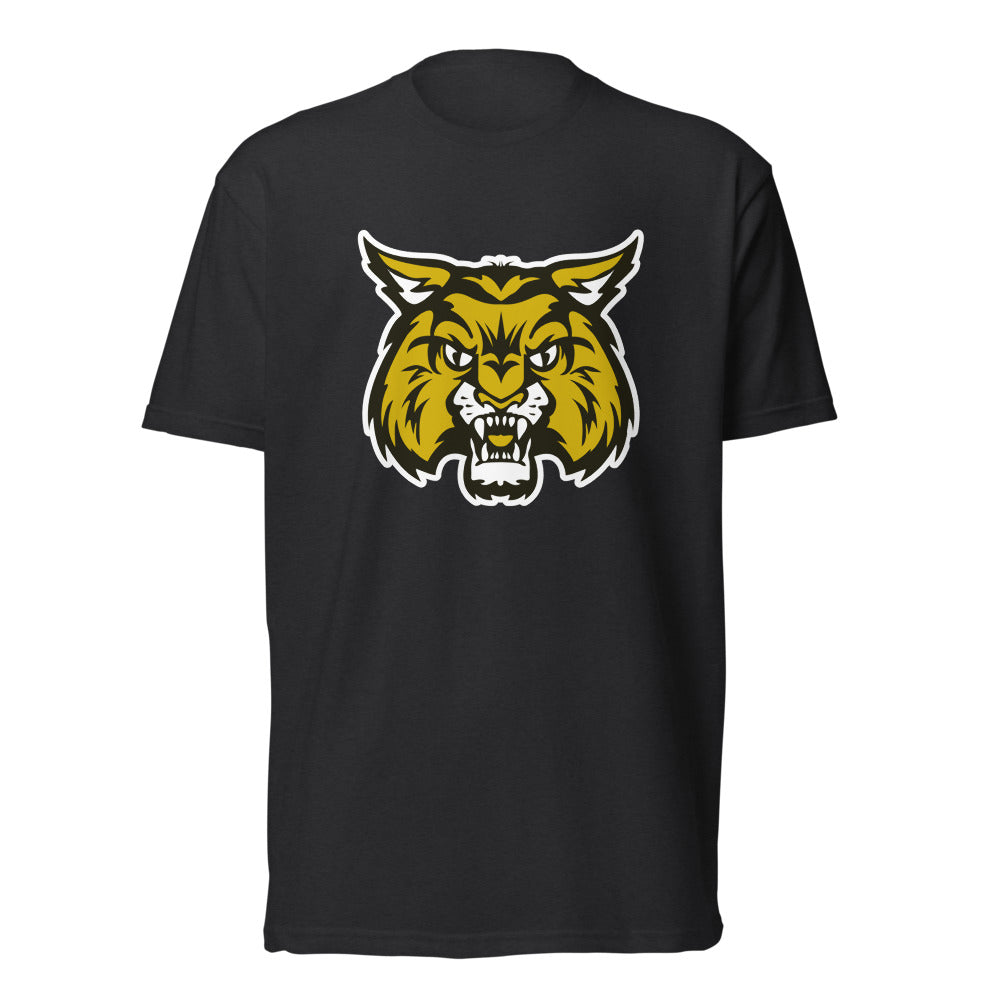 Phil Campbell High School Design 1 — Black
