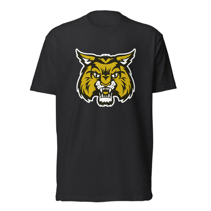 Phil Campbell High School Design 1 — Black