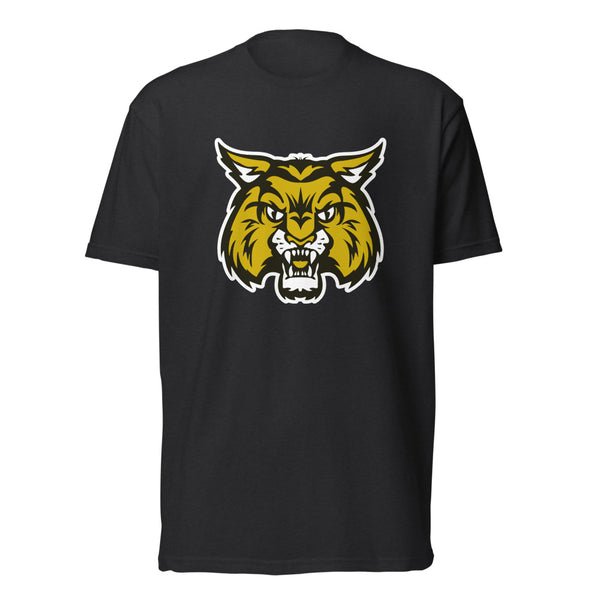 Phil Campbell High School Design 1 — Black