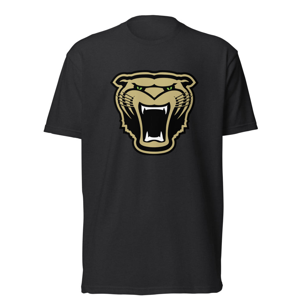 Cullman High School Design 1 — Black
