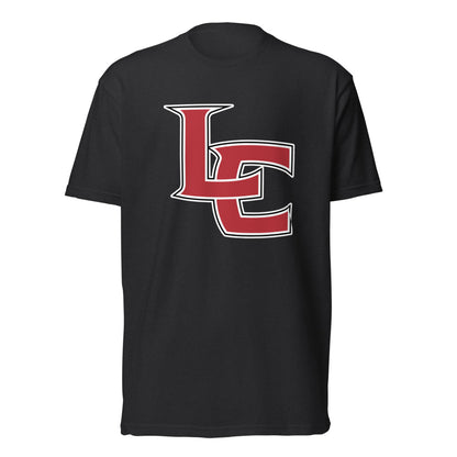 Lawrence County High School Design 1 — Black