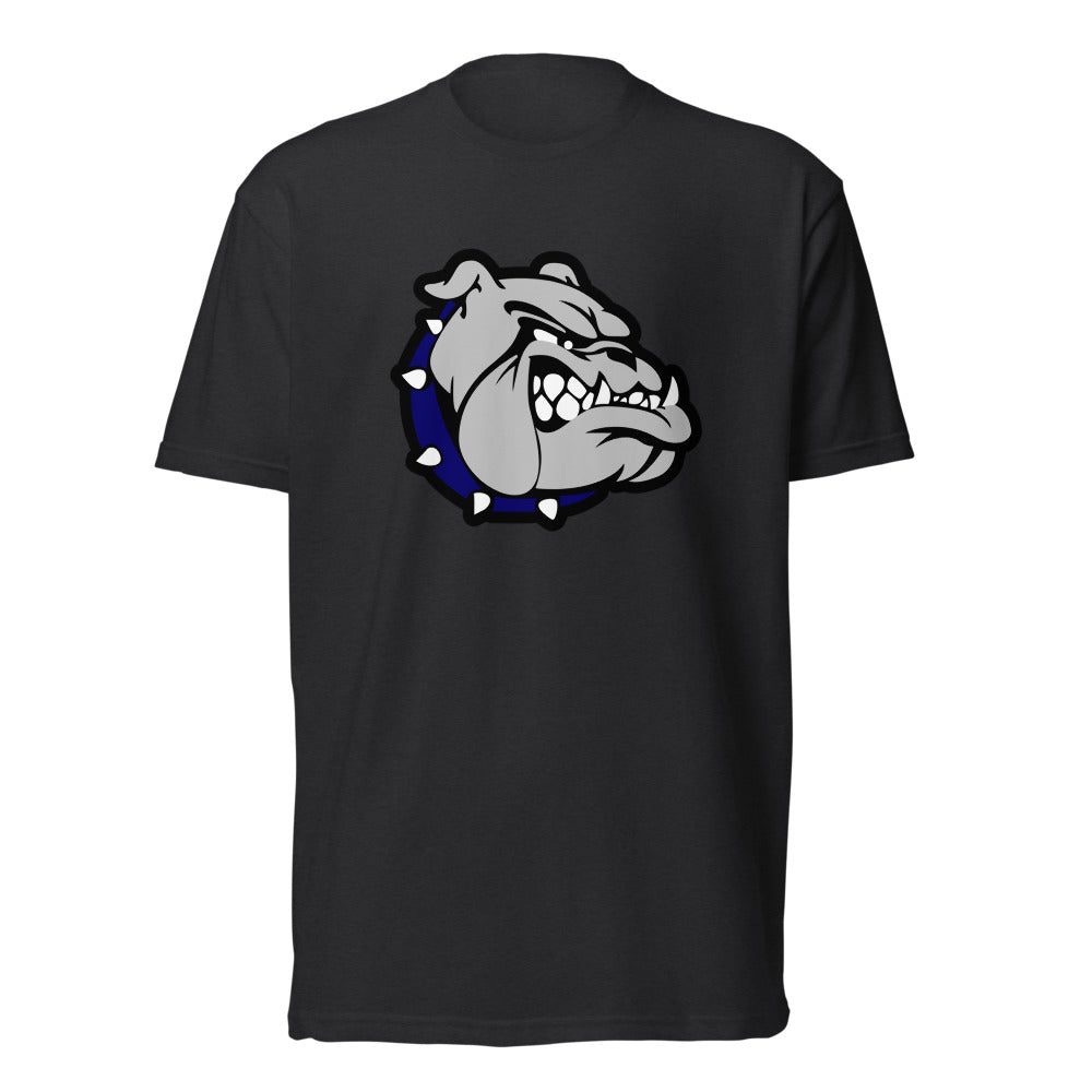 Clarke County High School Design 1 — Black