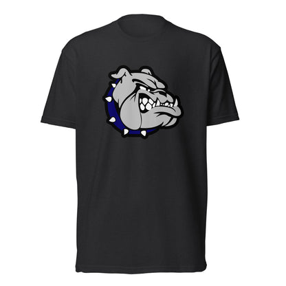 Clarke County High School Design 1 — Black