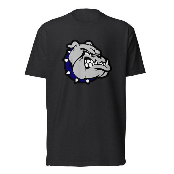 Clarke County High School Design 1 — Black