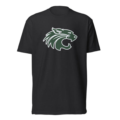Florala High School Design 1 — Black