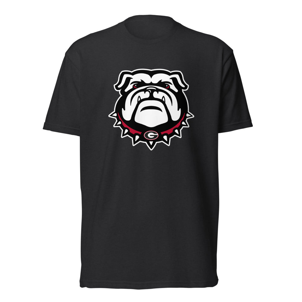 Gaston High School Design 1 — Black