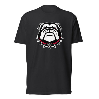 Gaston High School Design 1 — Black