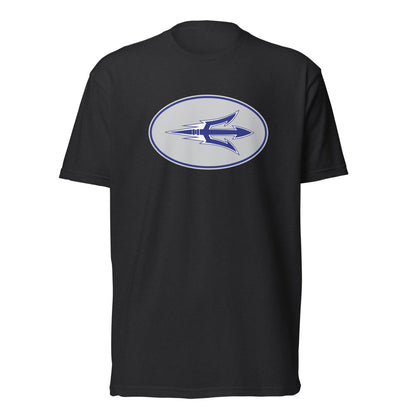 Etowah High School Design 1 — Black