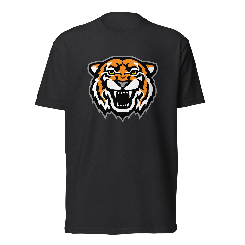 Ogden High School Design 1 — Black